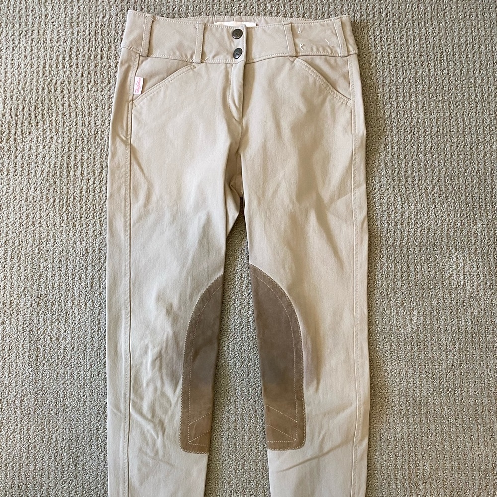 Size 24 Tailored Sportsman